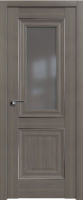

Дверь межкомнатная ProfilDoors, Классика 28X 60x200