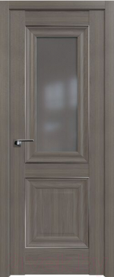 

Дверь межкомнатная ProfilDoors, Классика 28X 60x200