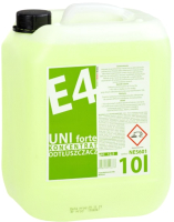 Универсальное чистящее средство Merida E4 Uni Forte для генеральной уборки NES601 (10л) - 
