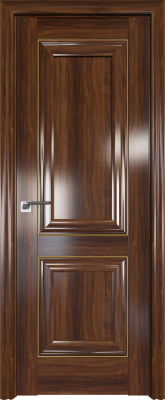 

Дверь межкомнатная ProfilDoors, Классика 27X 80x200