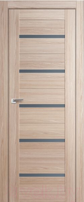 

Дверь межкомнатная ProfilDoors, Модерн 7X 60x200