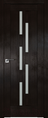 

Дверь межкомнатная ProfilDoors, Модерн 30X 90x200