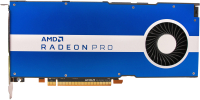 Видеокарта AMD Radeon Pro W5500 8GB (100-506095) - 