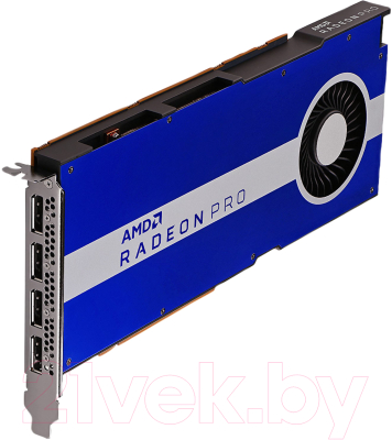 Видеокарта AMD Radeon Pro W5500 8GB (100-506095)