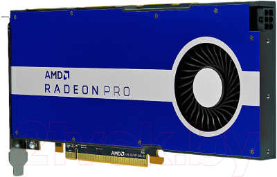 Видеокарта AMD Radeon Pro W5500 8GB (100-506095)