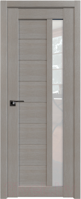 

Дверь межкомнатная ProfilDoors, Модерн 37X 60x200