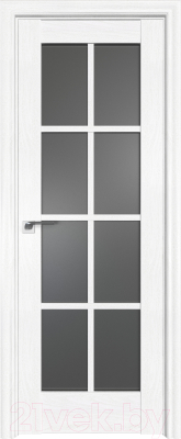 

Дверь межкомнатная ProfilDoors, Классика 101X 90x200