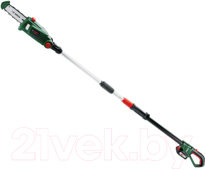 Изображение товара Высоторез аккумуляторный Bosch Universal Chain Pole 18 (0.600.8B3.100)