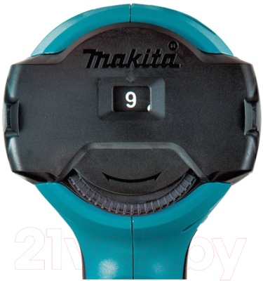 Профессиональный строительный фен Makita HG 6031 VK (HG6031VK)