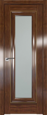 

Дверь межкомнатная ProfilDoors, Классика 24X 90x200