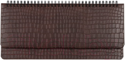 

Планинг Brauberg, Alligator / 125880