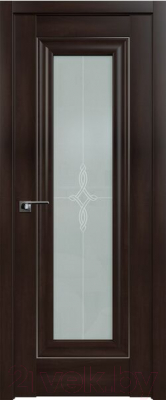 

Дверь межкомнатная ProfilDoors, Классика 24X 80x200