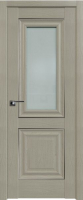 

Дверь межкомнатная ProfilDoors, Классика 28Х 70x200