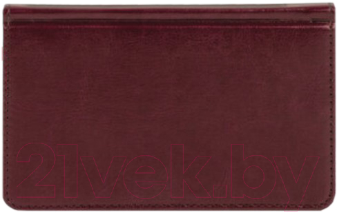 Еженедельник Brauberg Imperial / 126185 (коричневый)