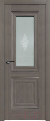 

Дверь межкомнатная ProfilDoors, Классика 28Х 80x200