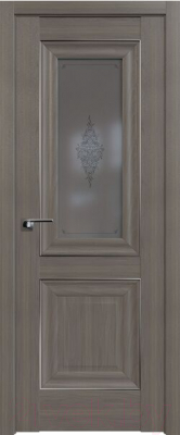 

Дверь межкомнатная ProfilDoors, Классика 28Х 60x200