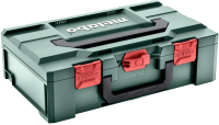 

Кейс для инструментов Metabo, MetaBox 145L