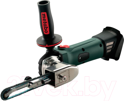 Профессиональная ленточная шлифмашина Metabo BF 18 LTX 90 (600321850)