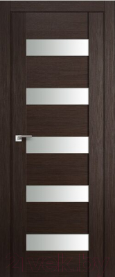 

Дверь межкомнатная ProfilDoors, Модерн 29X 70x200