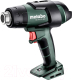 Миниатюра изображения товара Профессиональный строительный фен Metabo HG 18 LTX 500 (610502840)