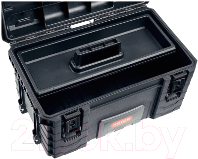 Изображение товара Ящик для инструментов Keter Gear Tool Box / 17200382