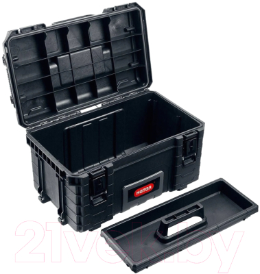 Изображение товара Ящик для инструментов Keter Gear Tool Box / 17200382