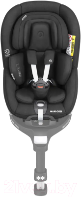 Автокресло Maxi-Cosi Pearl 360 (Authentic Black)