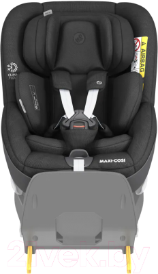 Автокресло Maxi-Cosi Pearl 360 (Authentic Black)