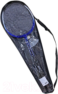 

Набор для бадминтона Welstar, W1112