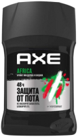 Дезодорант-стик Axe Африка Rock (50мл) - 