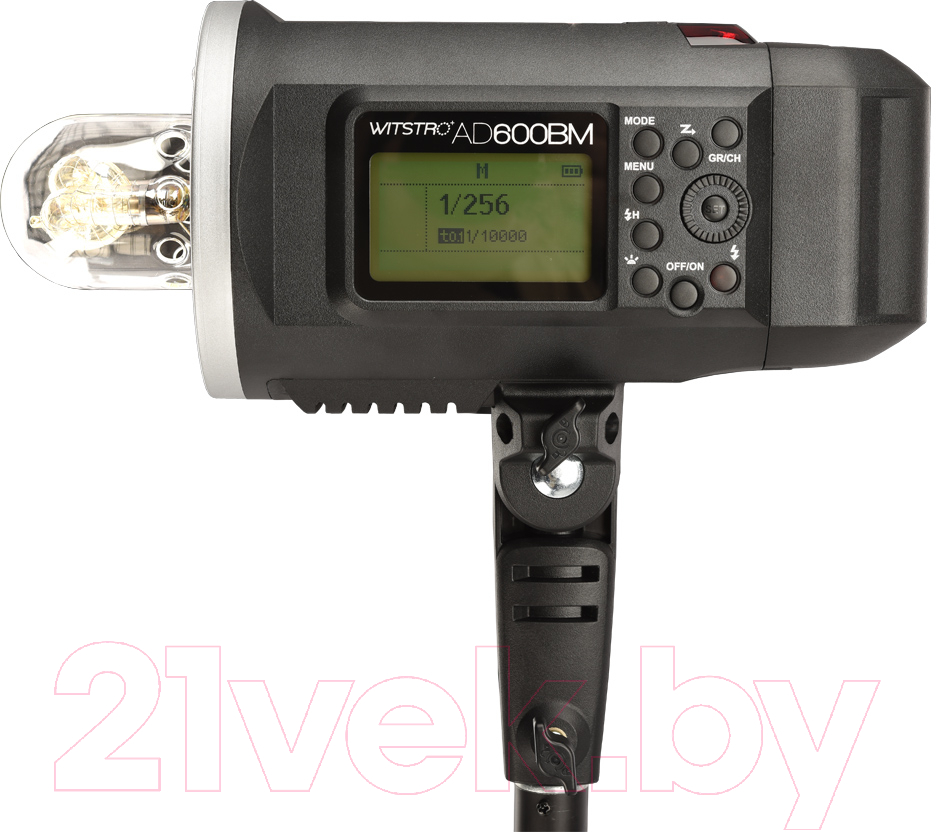 Вспышка Godox Witstro AD600BM / 26303