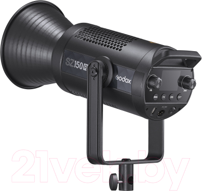 Осветитель студийный Godox SZ150R / 28274