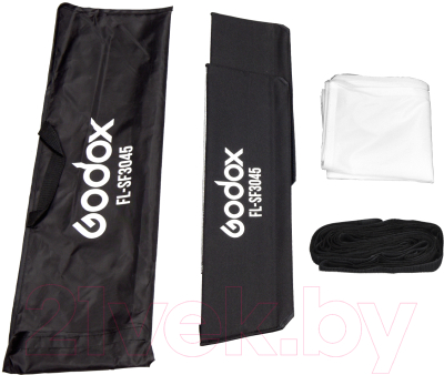 Софтбокс Godox FL-SF 3045 для FL60 / 27918