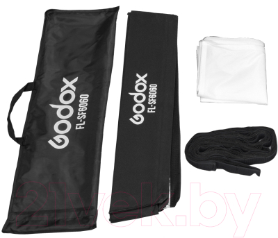 Софтбокс Godox FL-SF 6060 для FL150S / 27921