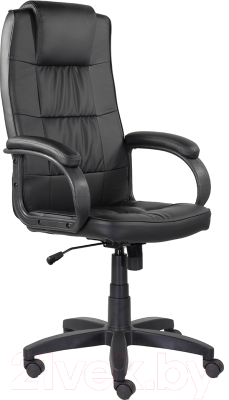 Кресло офисное UTFC Премьер В 727 (S-0401/черный)