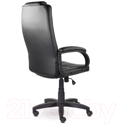 Кресло офисное UTFC Премьер В 727 (S-0401/черный)