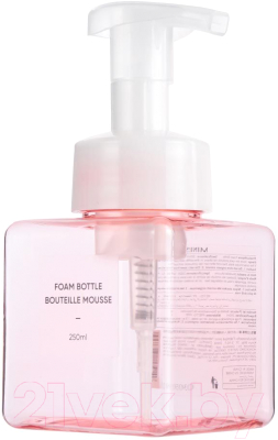 Изображение товара Дозатор для жидкого мыла Miniso 3824