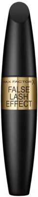 Тушь для ресниц Max Factor False Lash Effect тон Black Brown (13.1мл)