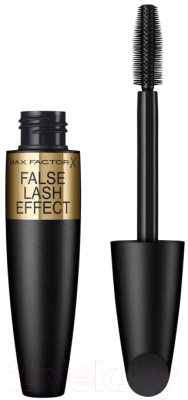 Тушь для ресниц Max Factor False Lash Effect тон Black Brown (13.1мл)