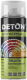 Эмаль Deton Universal Акриловая быстросохнущая RAL 3020 (520мл, красный транспортный) -