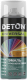 Эмаль Deton Universal Алкидная атмосферостойкая RAL 9001 (520мл, светло-серый) - 