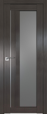 

Дверь межкомнатная ProfilDoors, Модерн 47X 80x200 AL
