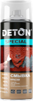 Смывка краски Deton Special (520мл) - 