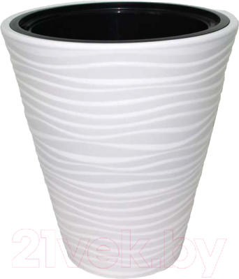 

Кашпо Formplastic, Sahara Dunes / 2720-055