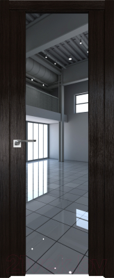 

Дверь межкомнатная ProfilDoors, Модерн 8X 70x200