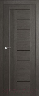 

Дверь межкомнатная ProfilDoors, Модерн 17X 80x200