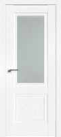 

Дверь межкомнатная ProfilDoors, Классика 2.37X Eclipse 190 80x200