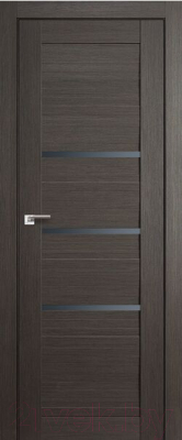 

Дверь межкомнатная ProfilDoors, Модерн 18X 80x200