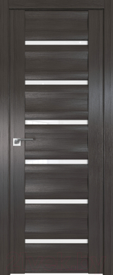 

Дверь межкомнатная ProfilDoors, Модерн 57X 70x200