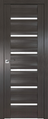 

Дверь межкомнатная ProfilDoors, Модерн 57X 60x200
